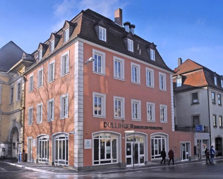 Dullinger Immobilien · Verwaltung | Hausverwaltung Würzburg